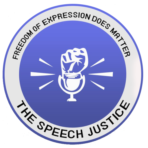 The Speech Justice